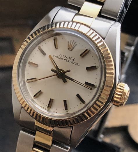 rolex oyster perpetual 6719 14k solid gold|rolex oyster perpetual price uk.